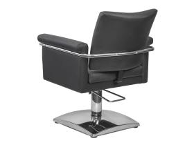Кресло для парикмахерской «Лесли» гидравлика