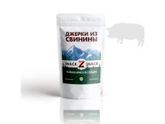 Фото 1 Чипсы из свинины «Zsnack», г.Москва 2022