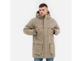 Зимняя мужская мембранная куртка Утес
