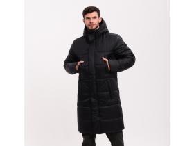Зимнее мужское пальто «Торнадо»