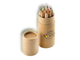 Тубусы для карандашей