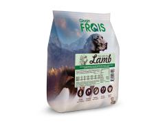 Фото 1 Сухой корм Frais Adult Dog Lamb для взрослых собак, 3 кг 2022