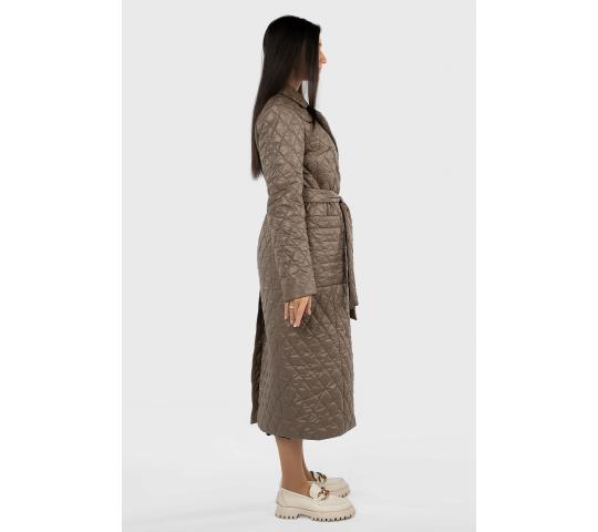 Фото 2 Женские пальто с плащевкой демисезонные, г.Пенза 2023