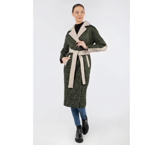 Фото 4 Женские пальто с плащевкой демисезонные, г.Пенза 2023