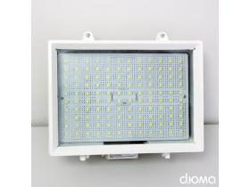 Светодиодный прожектор 30 Вт, ДБУ-116-30