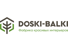 Фабрика отделочных материалов «Doski-Balki»