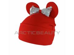 Фото 1 Детские головные уборы ТМ Arcticbeauty, г.Бердск 2023