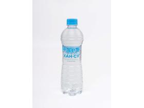 Питьевая вода (негазированная ) ТМ Хан-Су, ПЭТ,