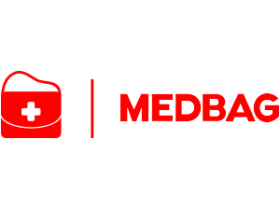 MedBag. Производитель медицинских сумок