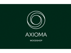 Производитель мебели «AXIOMA.WOODSHOP»