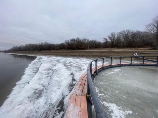 Мебель в понтонном от производителя