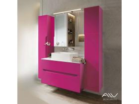 Мебель для ванных «Alavann»