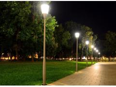 Фото 1 Уличный светодиодный светильник, г.Москва 2023