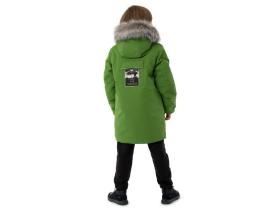 Пальто для мальчика  697-М