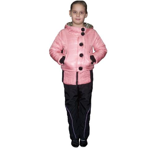 Фото 1 Куртка осенняя на девочку от года до 15 лет 2014
