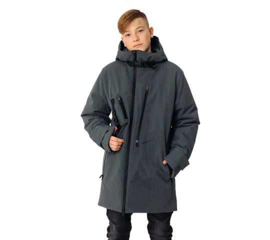 Фото 2 Куртка для мальчика  6019, г.Санкт-Петербург 2023