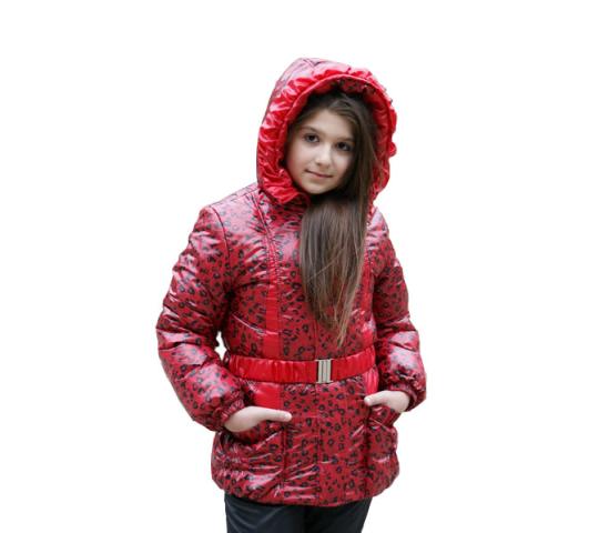 Фото 14 Куртка осенняя на девочку от года до 15 лет 2014