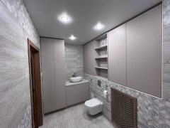 Фото 1 Гарнитур для ванной комнаты, г.Братск 2023