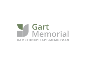 Производитель памятников «Гарт Мемориал»