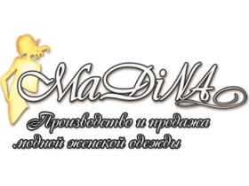 Фабрика Моды «MaDiNA»
