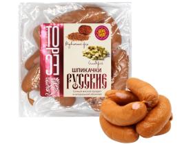 Шпикачки «Русские»