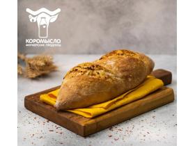 Хлеб фермерский ремесленный Тосканский