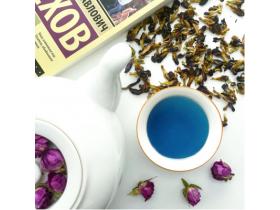 Чай «Анчай» синий
