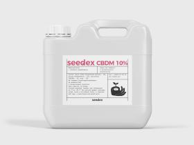 SeedExCBDM - Микроэмульсия с CBD