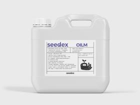 SeedExOilM - масло МСТ с CBD