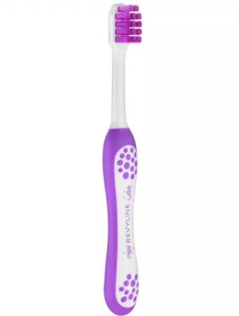 Детская зубная щетка Revyline Baby S3900, Soft от производителя ТМ ...