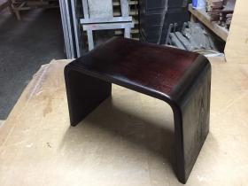 Дизайнерские кресла из гнутоклееной фанеры