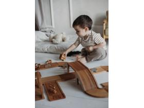 «LISKIDS» производитель игрушек из дерева