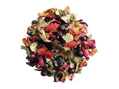 Фото 1 Травяной чай «Для стройности с ягодой годжи», г.Саратов 2023