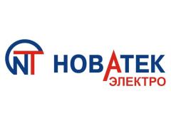 Завод электротехнической продукции «Новатек-Электро»