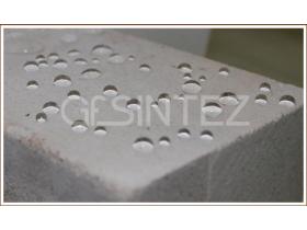 Защитное покрытие для бетона, кирпича, плитки «GfSINTEZ»