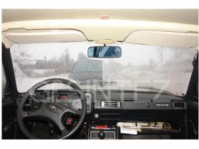 Защитное покрытие для стекол «GfSINTEZ» (комплект для одного автомобиля)