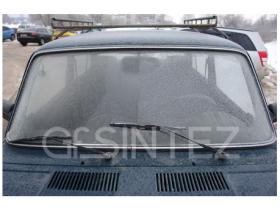 Защитное покрытие для стекол «GfSINTEZ» (комплект для одного автомобиля)