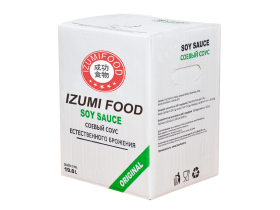 Соевый соус Izumi Food Original