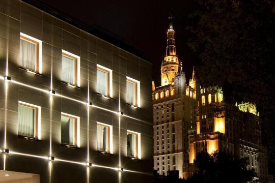 Фото 3 Светильник для архитектурной подсветки, г.Екатеринбург 2023