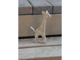 Деревянная игрушка «Жираф»