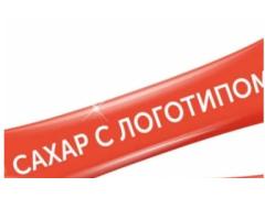 Фото 1 Сахар в стиках с вашим логотипом, г.Дзержинск 2023