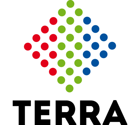 Фото №1 на стенде Логотип Подольского завода TERRA-LED.RU. 661973 картинка из каталога «Производство России».