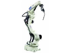 Сварочный робот ( робот манипулятор)