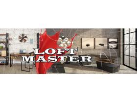 Мебельная мастерская «LOFT MASTER»