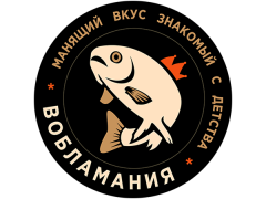 Производитель рыбной продукции «Вобламания»