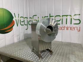 Машина Vega Carrot Shredder 500 для нарезки соломкой