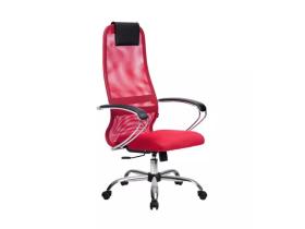 Офисное компьютерное ортопедическое кресло BK-8Ch