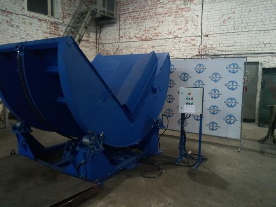 Фото 9 Производитель грузоподъемного оборудования «Крандеталь», г.Калуга