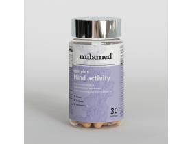 MILAMED COMPLEX MIND ACTIVITY