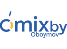 Omixby Oboymov